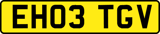EH03TGV