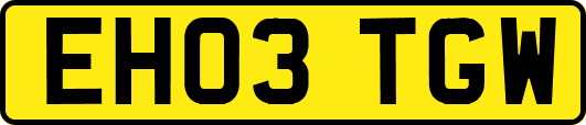 EH03TGW