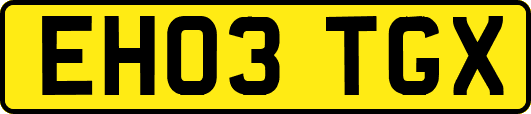EH03TGX