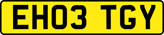 EH03TGY