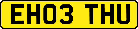 EH03THU
