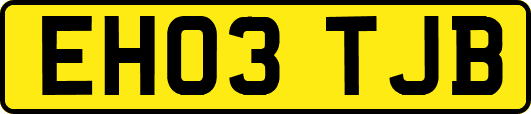 EH03TJB