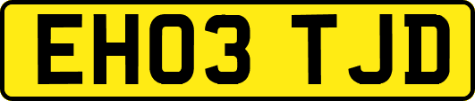 EH03TJD