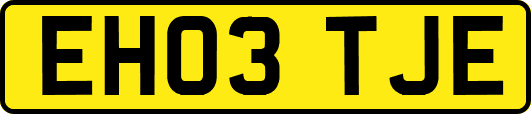 EH03TJE