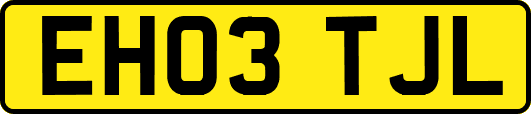 EH03TJL