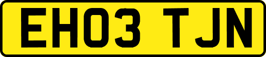 EH03TJN
