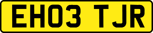 EH03TJR