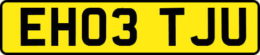 EH03TJU