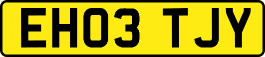 EH03TJY