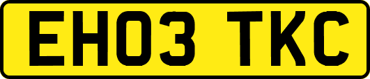 EH03TKC
