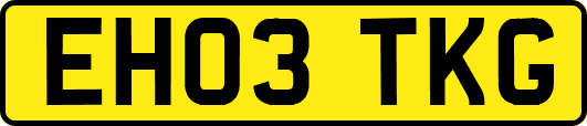 EH03TKG