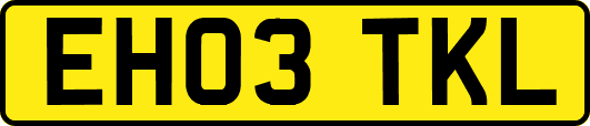 EH03TKL
