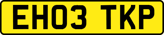 EH03TKP