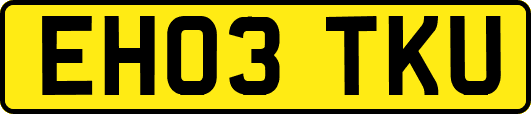 EH03TKU