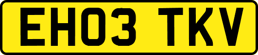 EH03TKV