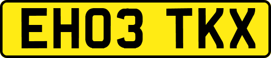 EH03TKX
