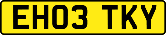 EH03TKY