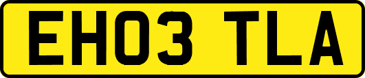 EH03TLA