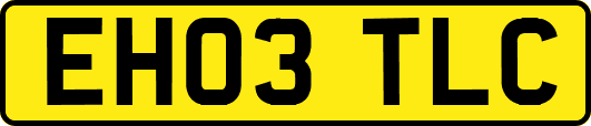 EH03TLC