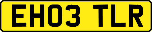 EH03TLR
