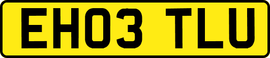EH03TLU