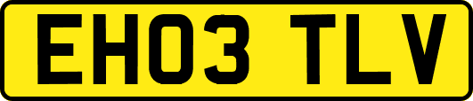 EH03TLV