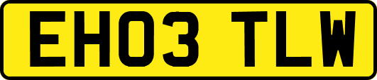 EH03TLW