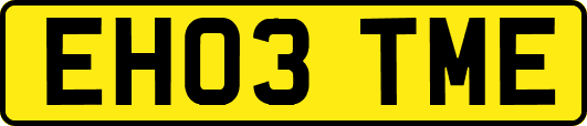 EH03TME