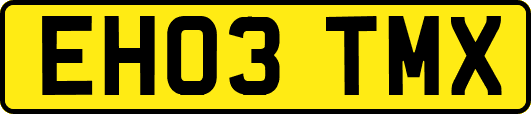 EH03TMX