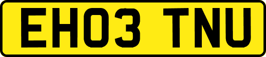EH03TNU