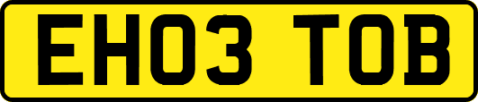 EH03TOB