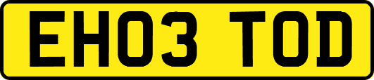 EH03TOD