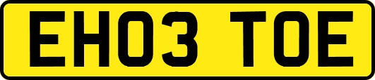 EH03TOE
