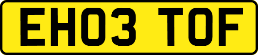 EH03TOF