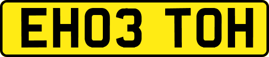 EH03TOH