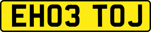 EH03TOJ