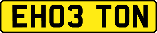 EH03TON