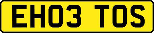 EH03TOS