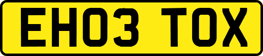 EH03TOX