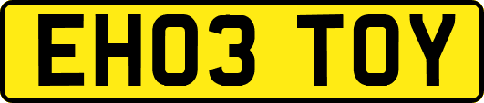 EH03TOY