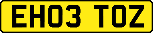 EH03TOZ