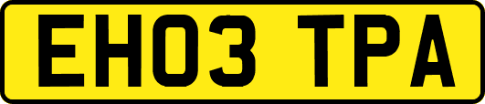 EH03TPA