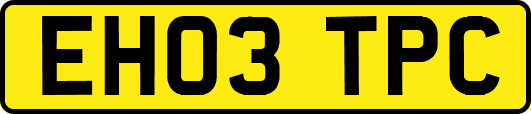 EH03TPC