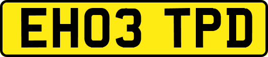 EH03TPD