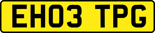 EH03TPG
