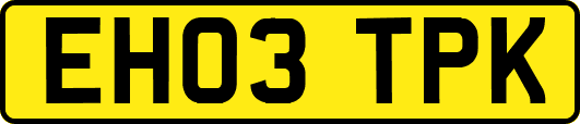 EH03TPK