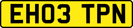 EH03TPN