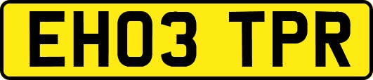 EH03TPR