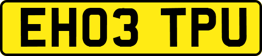 EH03TPU