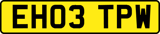 EH03TPW